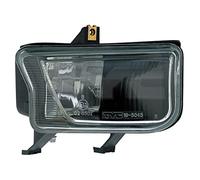 TYC Phare antibrouillard 19-5045-05-2 droit
