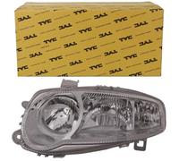 DAPA GmbH & Co. KG 200122352 Phare gauche