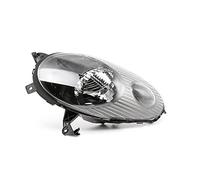 TYC Phare gauche 20-0308-15-2 H4 pour NISSAN MICRA III / MICRA C+C III 200308152