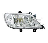 DAPA GmbH & Co. KG 200525052 Phare droit