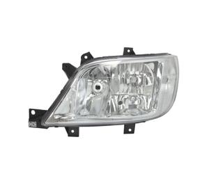 DAPA GmbH & Co. KG 200526052 Phare gauche