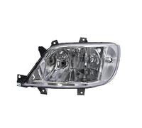 DAPA GmbH & Co. KG 200526152 Phare gauche