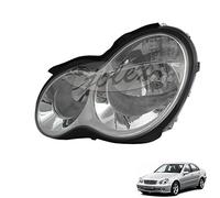 DAPA GmbH & Co. KG 200570052 Phare gauche