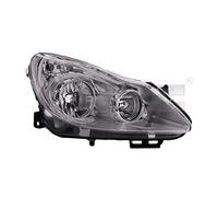 TYC Europe B.V. Projecteur principal 20-1154-15-2 gauche