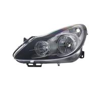 DAPA GmbH & Co. KG 201196052 Phare gauche