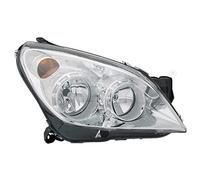 DAPA GmbH & Co. KG 201208052 Phare gauche