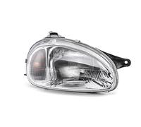 DAPA GmbH & Co. KG 203203852 Phare droit
