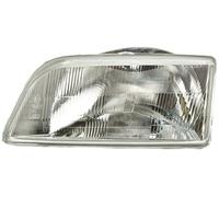 DAPA GmbH & Co. KG 203468052 Phare gauche