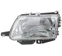 DAPA GmbH & Co. KG 203688082 Phare gauche