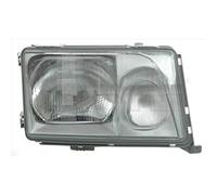 DAPA GmbH & Co. KG 203768052 Phare gauche