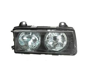 DAPA GmbH & Co. KG 205294082 Phare gauche