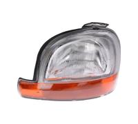 DAPA GmbH & Co. KG 205298082 Phare gauche