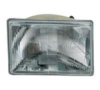 DAPA GmbH & Co. KG 205562052 Phare gauche