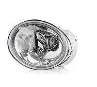 DAPA GmbH & Co. KG 205640082 Phare gauche, Blanc.
