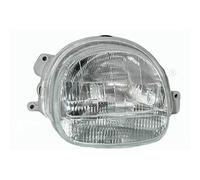 DAPA GmbH & Co. KG 205734082 Phare gauche