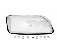 DAPA GmbH & Co. KG 2057541211 Lentille de phare gauche