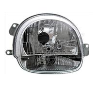 DAPA GmbH & Co. KG 206184052 Phare gauche