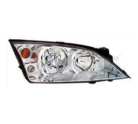 DAPA GmbH & Co. KG 206246052 Phare gauche