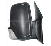 DAPA GmbH & Co. KG 3210104 Miroir extérieur gauche