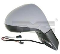 DAPA GmbH & Co. KG 3260098 Rétroviseur extérieur gauche