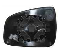 DAPA GmbH & Co. KG 32801261 Verre Miroir côté conducteur