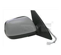 DAPA GmbH & Co. KG 3360052 Miroir extérieur gauche