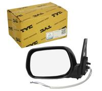 DAPA GmbH & Co. KG 3360052 Miroir extérieur gauche
