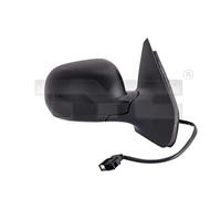 DAPA GmbH & Co. KG 3370015 rétroviseur extérieur Droite