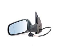 DAPA GmbH & Co. KG 3370016 Miroir extérieur gauche, bleu