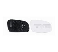 DAPA GmbH & Co. KG 33701521 Verre Miroir côté conducteur