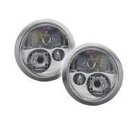 DAPA Phare avant Mini Cooper/un gauche