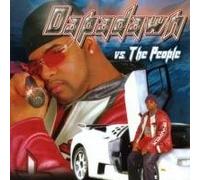 Dapadawn - Vs The People [Import]