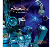 Dapanji - Born to Break [Import]