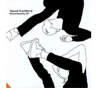 Dapayk & Padberg - Black Beauty [Import]