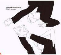 Dapayk & Padberg - Black Beauty [Import]