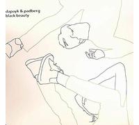 Dapayk & Padberg - Black Beauty [Vinyl Maxi-Single]