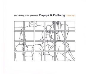 Dapayk & Padberg - Close Up