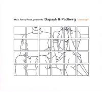Dapayk & Padberg – Close Up – Import