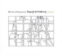 Dapayk & Padberg - Close Up [Import]
