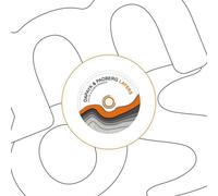 Dapayk & Padberg - Layers (W/Chloe & Rampa Rmxs) [Import]