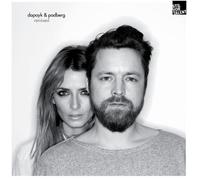 Dapayk & Padberg - Remixed ( Ryan Dupree, Ariel Curtis Terry ) [Vinyl LP]