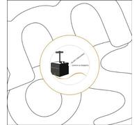Dapayk & Padberg - Silent Fireworks [Import]