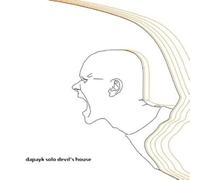 Dapayk Solo - Devil's House [Import]