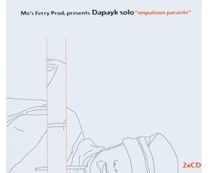 Dapayk Solo - Impulsion Parasite