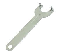 Dapetz Meuleuse D'Angle 2 Broches Clé Clé pour 4-1/2 " 115mm Grinders Remplace Disques