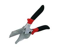Dapetz Tuyau & Garniture Coupeur Couper Fenêtre Joints,Moulures,Plastique,Conduite