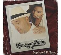 Daphee / Salas, D. – Love And Pain