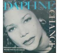 Daphine - Change