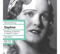 Daphne