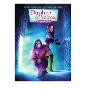 Daphne & Velma - DVD - AC-3/Dolby Digital - Boîtier Amaray